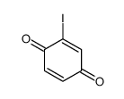 2-Iodo-1,4-benzoquinone picture