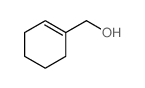 1-cyclohexene-1-methanol picture
