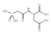 Sparfosic acid picture