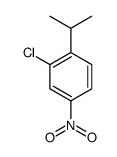 2-Chloro-1-isopropyl-4-nitrobenzene picture