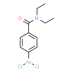 bacteriohopane-32-ol Structure