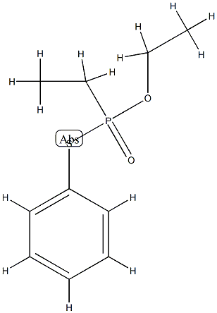 fonofoxon结构式