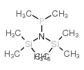 BIS(TRIMETHYLSILYL)AMIDODIMETHYLPHOSPHINE picture