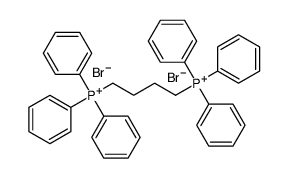 tetramethylenebis(triphenylphosphonium bromide) picture