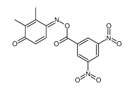 2-Butenoic acid, pentyl ester, (2E)- structure