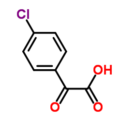 (4-Chlorophenyl)(oxo)acetic acid picture