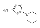 2-BENZOTHIAZOLECARBONITRILE, 4-METHOXY-结构式