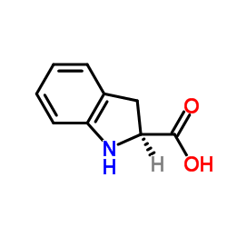 (RS)-1H-吲哚-2-羧酸图片