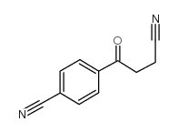 4-(4-CYANOPHENYL)-4-OXOBUTYRONITRILE picture