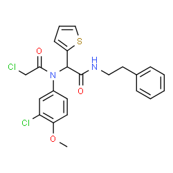 1035072-16-2 structure