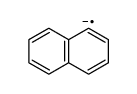 naphthalene anion radical结构式