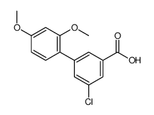 1261932-70-0 structure