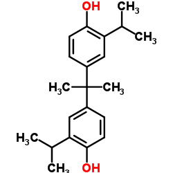 2,2-双(4-羟基-3-异丙苯基)丙烷图片