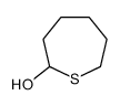 2-Hydroxythiepan Discontinued Structure