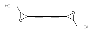 repandiol structure