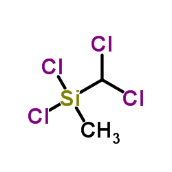 Dichloro(dichloromethyl)methylsilane picture