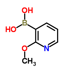 163105-90-6 structure