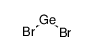 germanium dibromide structure