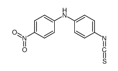 Amoscanate structure