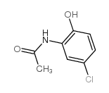 N-(5-chloro-2-hydroxyphenyl)acetamide picture