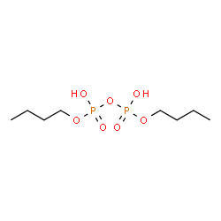 Dibutyl dihydrogen diphosphate picture