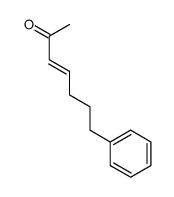 7-Phenyl-3-hepten-2-one picture