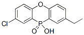 2-Chloro-8-ethyl-10-hydroxy-10H-phenoxaphosphine 10-oxide picture