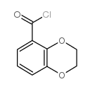 2,3-Dihydro-1,4-benzodioxine-5-carbonyl chloride picture