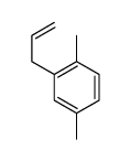 1,4-dimethyl-2-prop-2-enylbenzene图片