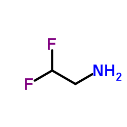 2,2-Difluoroethanamine picture