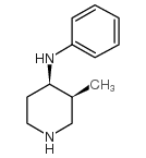 (3S)-4-BENZYL-5-OXOMORPHOLINE-3-CARBOXYLICACID Structure