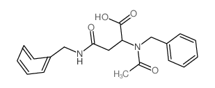 5437-19-4 structure