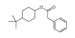 4-tert-butylcyclohexyl phenylacetate picture