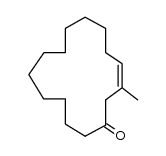 58643-72-4结构式