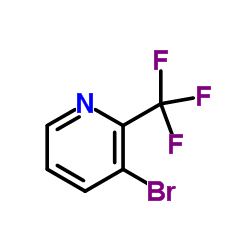 3-溴-2-三氟甲基吡啶图片