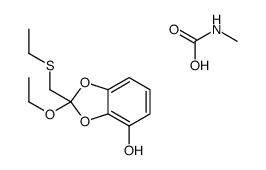 61083-27-0 structure