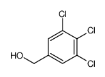 (3,4,5-trichlorophenyl)methanol picture
