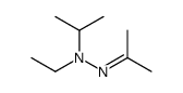 Acetone ethylisopropyl hydrazone picture