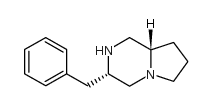 (s,s)-3-benzyl-1,4-diazabicyclo[4.3.0]nonane picture