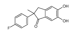 85524-85-2结构式