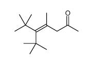 89272-32-2 structure