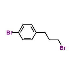 1-溴-4-(3-溴丙基)苯图片