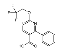 914201-27-7 structure