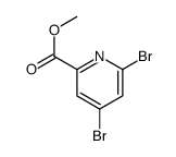 4,6-二溴吡啶甲酸甲酯图片