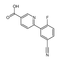 1261890-03-2结构式