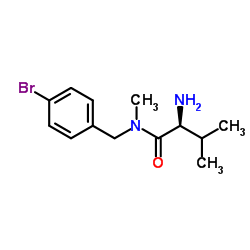 1307505-25-4 structure