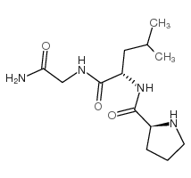 (2S)-2-[[(2S)-2-carboxy-2-[[(2S)-2-(methylamino)-3-phenylpropanoyl]amino]ethyl]amino]-3-(1H-imidazol-5-yl)propanoic acid Structure