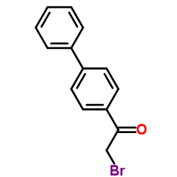 p-Bromoacetylbiphenyl picture