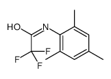 Acetamide, 2,2,2-trifluoro-N-(2,4,6-triMethylphenyl)- picture