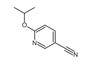 6-异丙基烟腈图片